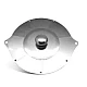 Capac extensibil antistrop 14-24 cm Coperchio Ventaglio Capac extensibil antistrop 14-24 cm Coperchio Ventaglio