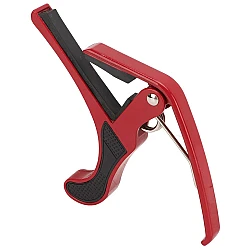 Capodastru chitara universal cu forma ergonomica