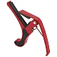Capodastru chitara universal cu forma ergonomica Capodastru chitara universal cu forma ergonomica