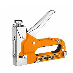 Capsator Tapiterie Manual 3 in 1 Reglabil + 100 Capse Capsator Tapiterie Manual 3 in 1 Reglabil + 100 Capse