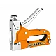 Capsator Tapiterie Manual 3 in 1 Reglabil + 100 Capse