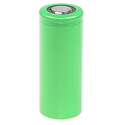 Set 2 Acumulator 26650 ART FAT VERDE 5800mAH 3.7V