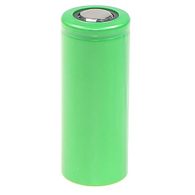 Set 2 Acumulator 26650 ART FAT VERDE 5800mAH 3.7V