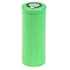 Set 2 Acumulator 26650 ART FAT VERDE 5800mAH 3.7V