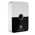 UB Incalzitor instant de apa si control digital al temperaturii cu dus RYK 001 putere 3500W