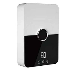 UB Incalzitor instant de apa si control digital al temperaturii cu dus RYK 001 putere 3500W