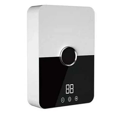 UB Incalzitor instant de apa si control digital al temperaturii cu dus RYK 001 putere 3500W
