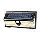 Lampa solara de perete CL S190 senzor de miscare 190SMD