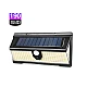 Lampa solara de perete CL S190 senzor de miscare 190SMD