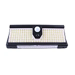 Lampa solara de perete CL S190 senzor de miscare 190SMD