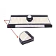 Lampa solara de perete CL S190 senzor de miscare 190SMD