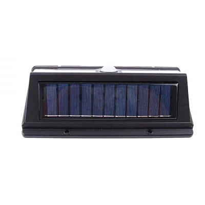 Lampa solara de perete CL S190 senzor de miscare 190SMD
