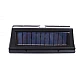 Lampa solara de perete CL S190 senzor de miscare 190SMD