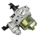 Carburator motocoasa