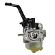 Carburator Generator Electric 7CP - 168F 1.2W