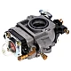 Carburator motocoasa cu gaura mare Carburator motocoasa cu gaura mare