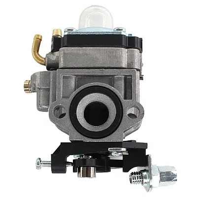 Carburator motocoasa cu gaura mica