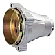 Carcasa oala ambreia motocoasa 520 - 26mm - 9 Caneluri Carcasa oala ambreia motocoasa 520 - 26mm - 9 Caneluri