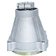Carcasa oala ambreia motocoasa 520 - 26mm - 9 Caneluri Carcasa oala ambreia motocoasa 520 - 26mm - 9 Caneluri