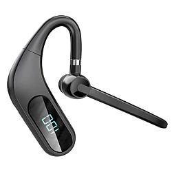 Casca Bluetooth 5.0 Wireless KJ12 Rezistenta la Apa
