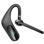 Casca Bluetooth fara Fir 5.1 KJ12 Design Rotativ 180 Grade
