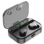 Casti Audio Bluetooth TG01 Bluetooth 5.1
