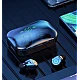 Casti Audio Bluetooth TG01 Bluetooth 5.1 Casti Audio Bluetooth TG01 Bluetooth 5.1