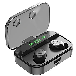 Casti Audio Bluetooth TG01 Bluetooth 5.1