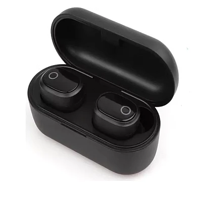 Casti Audio TWS 205 Bluetooth Wireless Earphone Casti Audio TWS 205 Bluetooth Wireless Earphone
