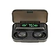 Casti Bluetooth TWS BTH-F9-5 Wireless HS Casti Bluetooth TWS BTH-F9-5 Wireless HS