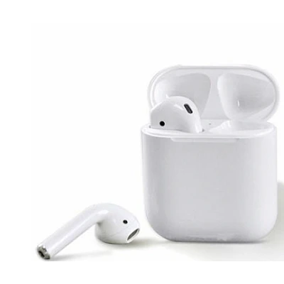 Casti Bluetooth Wireless I12 Bluetooth 5.0 Touch Senzor Casti Bluetooth Wireless I12 Bluetooth 5.0 Touch Senzor