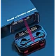 Casti Wireless A15 TWS Bluetooth 5.1 Display LCD Casti Wireless A15 TWS Bluetooth 5.1 Display LCD