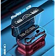 Casti Wireless A15 TWS Bluetooth 5.1 Display LCD Casti Wireless A15 TWS Bluetooth 5.1 Display LCD