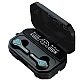 Casti Wireless A15 TWS Bluetooth 5.1 Display LCD Casti Wireless A15 TWS Bluetooth 5.1 Display LCD