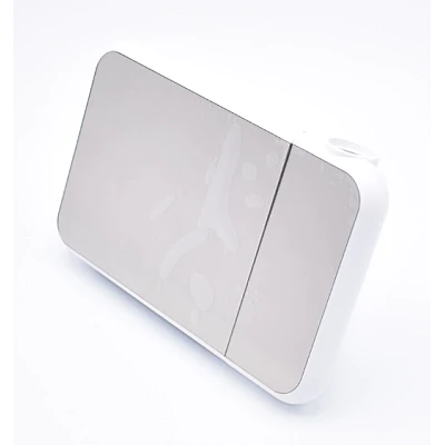 Ceas Digital Led Mirror Clock si Proiector DS-8590L Stil Oglinda Ceas Digital Led Mirror Clock si Proiector DS-8590L Stil Oglinda