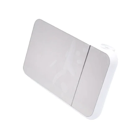 Ceas Digital Led Mirror Clock si Proiector DS-8590L Stil Oglinda Ceas Digital Led Mirror Clock si Proiector DS-8590L Stil Oglinda