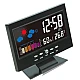 Ceas Digital cu Termometru si Display model 8082T Ceas Digital cu Termometru si Display model 8082T