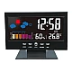 Ceas Digital cu Termometru si Display model 8082T Ceas Digital cu Termometru si Display model 8082T