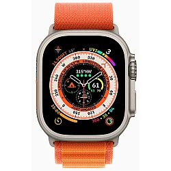Ceas Smartwatch Ultra Gps