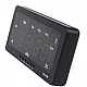 Ceas digital LED CX-2158 cu functie de alarma data temperatura Ceas digital LED CX-2158 cu functie de alarma data temperatura