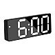 Ceas digital LED DS-3806M cu afisaj ALB Ceas digital LED DS-3806M cu afisaj ALB