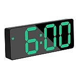 Ceas digital LED DS-3806M cu afisaj VERDE Ceas digital LED DS-3806M cu afisaj VERDE