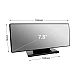 Ceas digital led mirror clock cu afisaj ALB DS-3618L Ceas digital led mirror clock cu afisaj ALB DS-3618L
