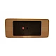 Ceas digital lemn VST-862 MARO LED cu Led ROSU Alarma si Termometru Ceas digital lemn VST-862 MARO LED cu Led ROSU Alarma si Termometru