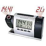 Ceas multifunctional cu proiectie pe tavan ora si temperatura DS 503