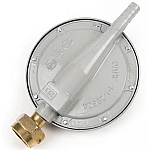 Ceas rusesc butelie gaz GRI