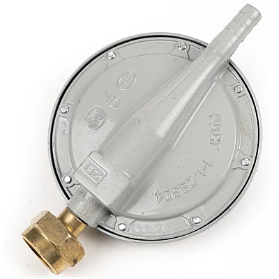 Ceas rusesc butelie gaz GRI Ceas rusesc butelie gaz GRI