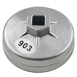 Cheie Capac Filtru Ulei 903 - 74 Mm x 14