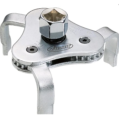 Cheie Filtru Ulei 3 Brate Late 63-102 Mm TUV GS TIPLA Cheie Filtru Ulei 3 Brate Late 63-102 Mm TUV GS TIPLA