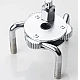 Cheie pentru Filtru de Ulei Reglabila Rotunda cu 3 Brate Round Cheie pentru Filtru de Ulei Reglabila Rotunda cu 3 Brate Round